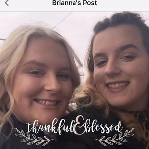 Meet your Posher, Sandy